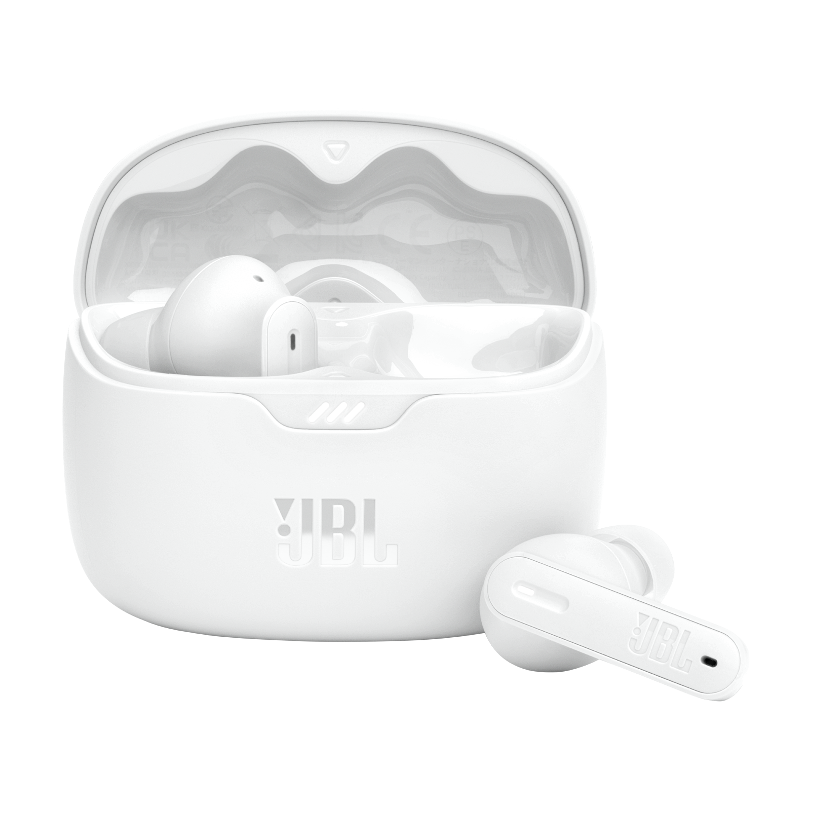 JBL Tune Beam | True wireless Noise Cancelling earbuds